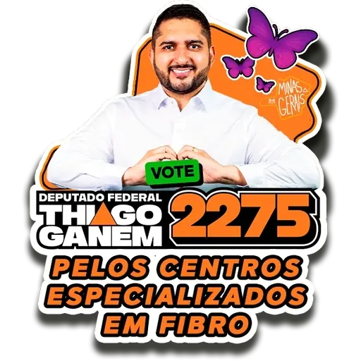 Pelos centros especializados em fibro