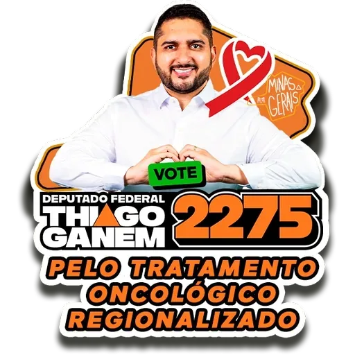 Pelo tratamento oncológico regionalizado